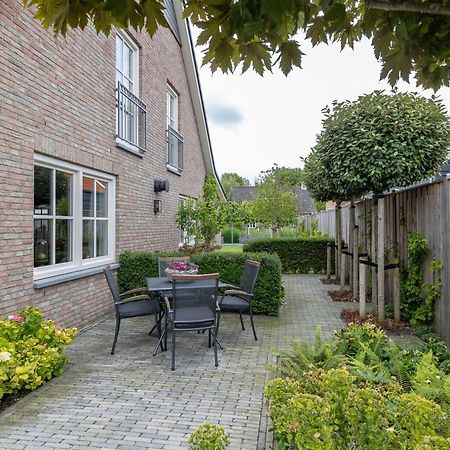Villa Zuiderduin เซาเตอลองเดอ ภายนอก รูปภาพ