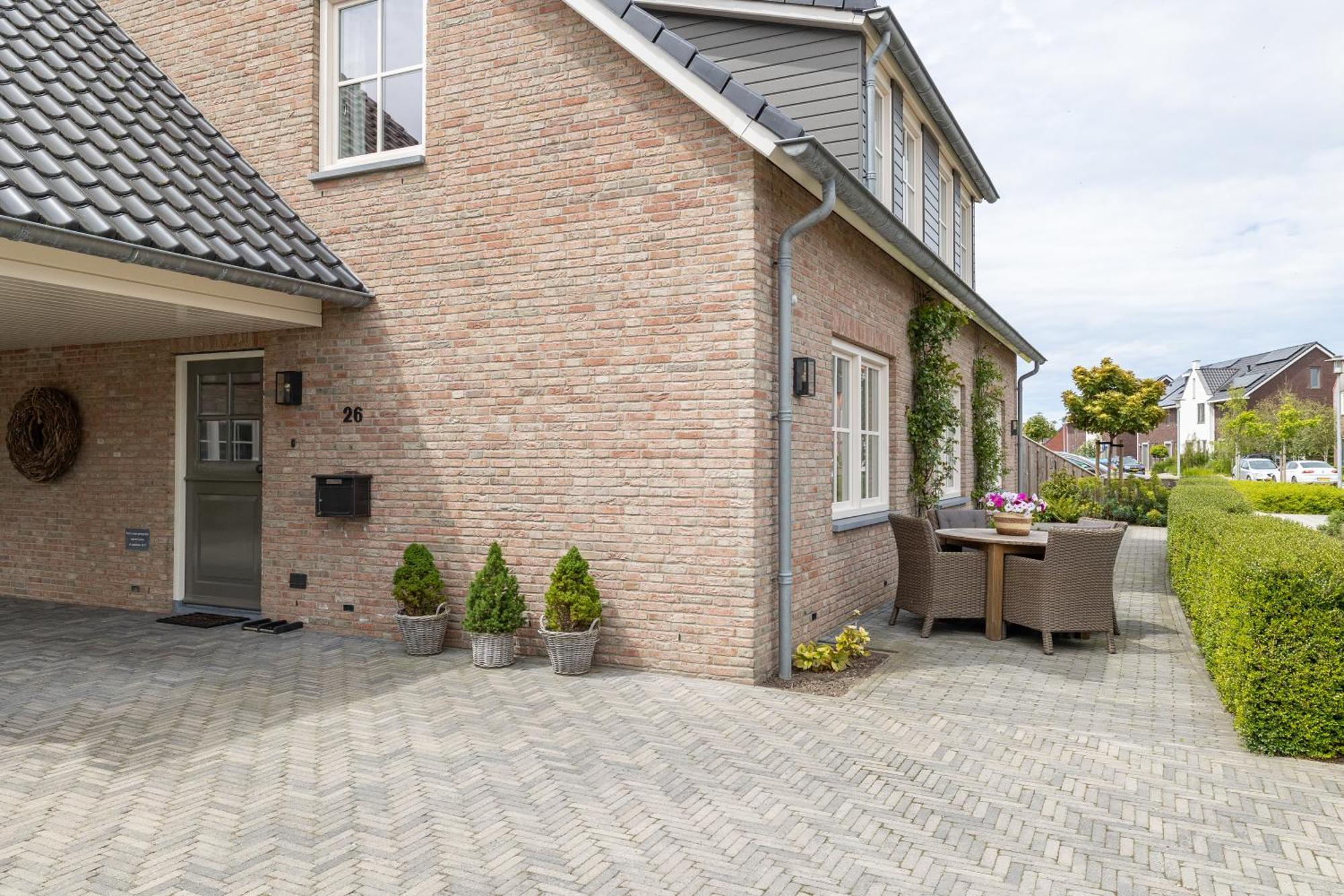 Villa Zuiderduin เซาเตอลองเดอ ภายนอก รูปภาพ